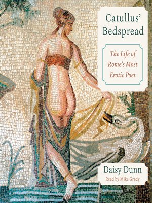 cover image of Catullus' Bedspread